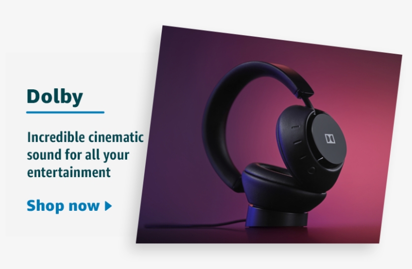 Https - //www - Amazon - Com/gp/goldbox/ - Headphones, transparent png download