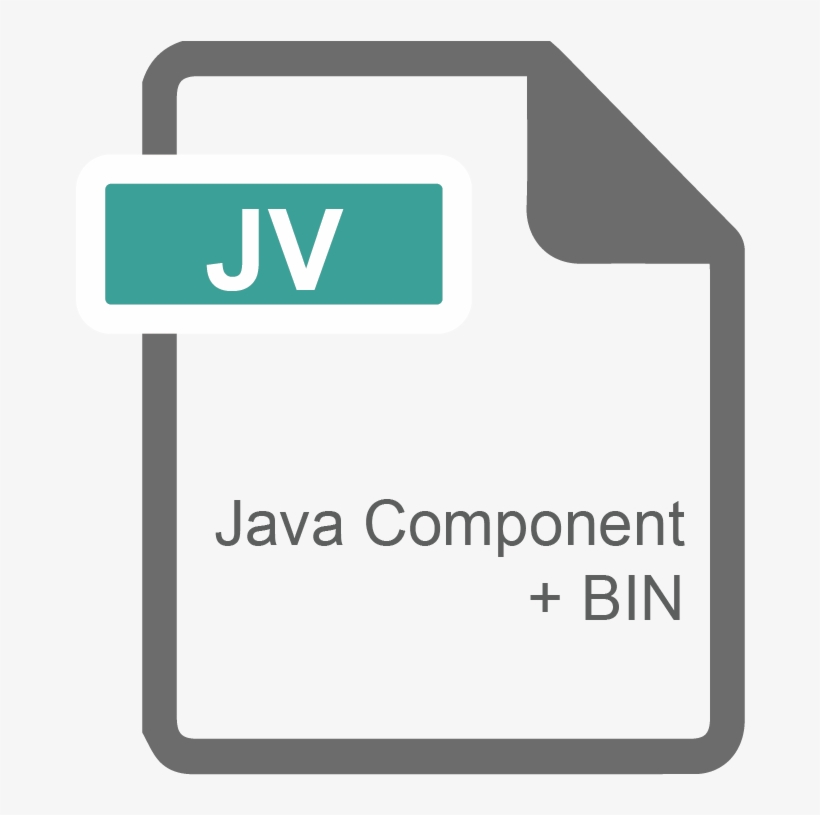 Ip2location™ Java Component - Sign, transparent png download