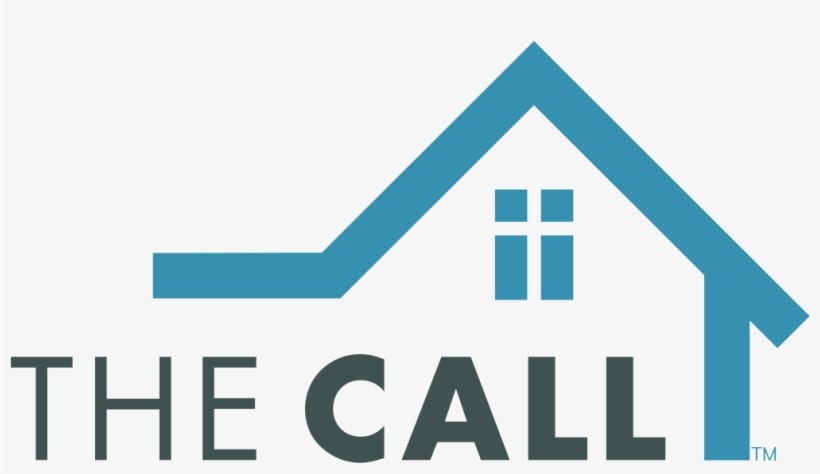 The Call Logo - Call Yell County, transparent png download