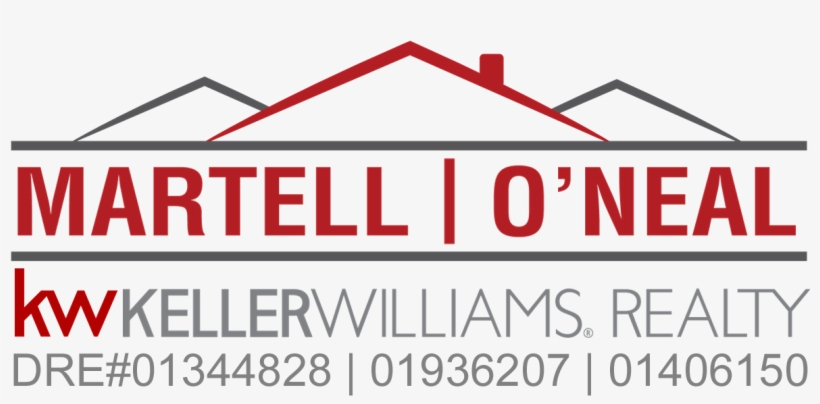 O'neal Keller Williams Folsom - Keller Williams Realty, transparent png download