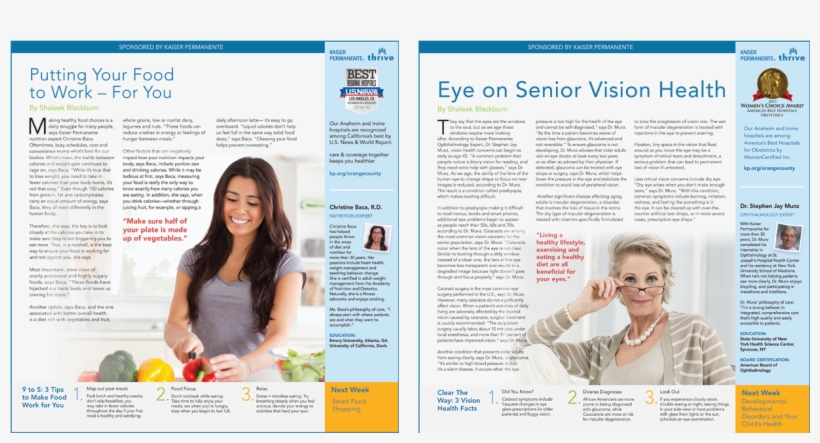 Freedom Custom Content Work For Kaiser Permanente - Overhead Door, transparent png download