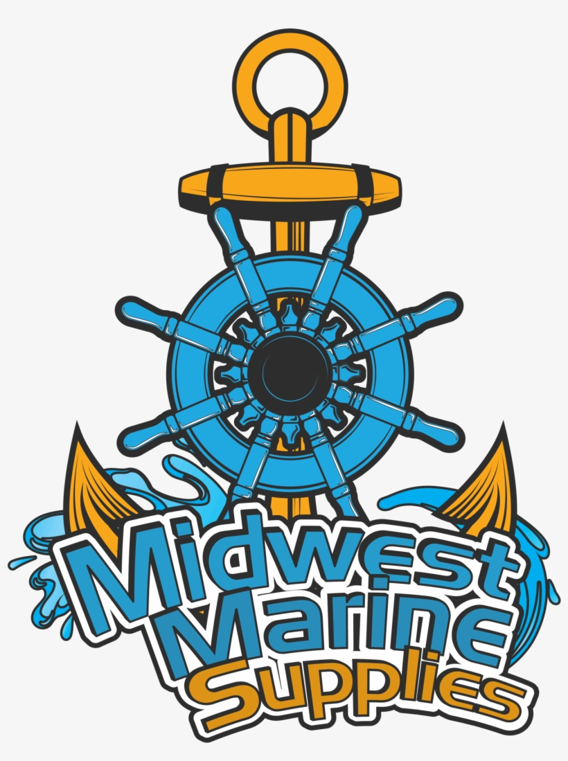 Midwest Marine Supplies, transparent png download