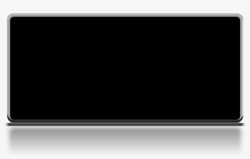 Flat Panel Display, transparent png download