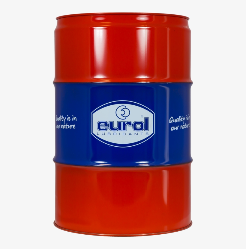 Eurol Hpg 80w-90 Gl5 Lsd - Eurol, transparent png download