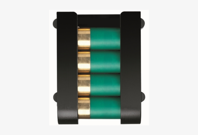 Model 084 Shotgun Shell Carrier - Shotgun Shell Clip, transparent png download