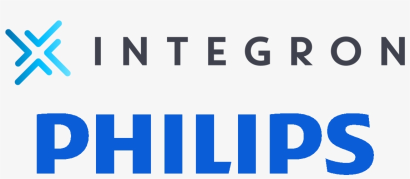 Philips And Integron Collaborate To Deliver Integrated - Printing, transparent png download