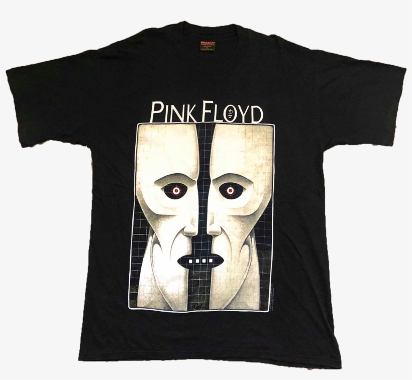 Pink Floyd 1994 'division Bell' - Pink Floyd The Division Bell Shirt, transparent png download