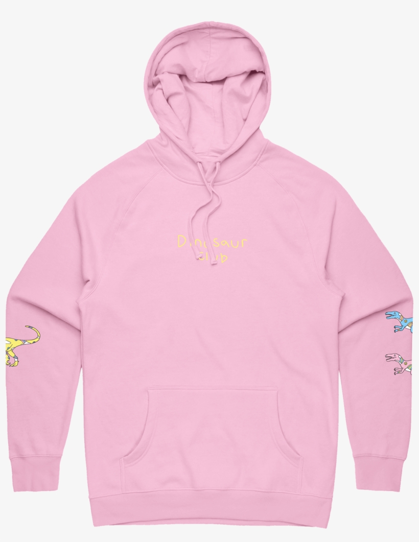 Image Of Lsd Hood - Sweatshirt, transparent png download