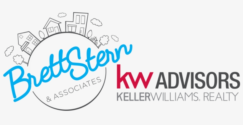 Brett Stern And Associates - Graphic Design, transparent png download