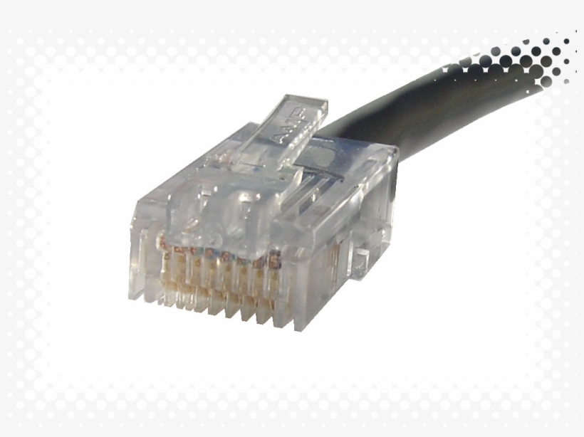 Rj455 - Halftone Frame, transparent png download