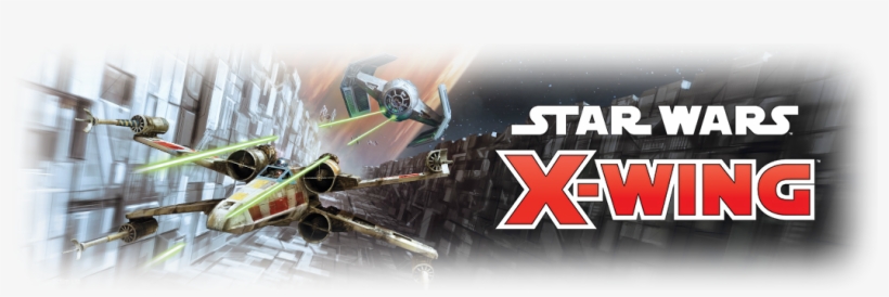 X Wing Deluxe Wave Kit, transparent png download