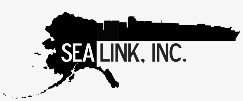 Shippers And Union Help Alaskans Work Toward Careers - Alaska Map, transparent png download
