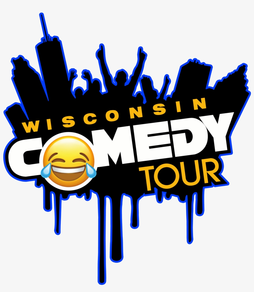 Wi Comedy Tour Has Booked A Fantastic Comedy Show At, transparent png download
