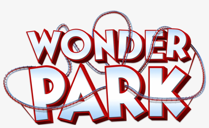 Wonder Park Movie Png, transparent png download