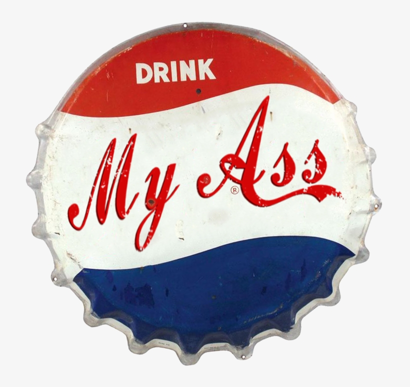 All Your Favourite Off Brand Sodas Catalogued - Pepsi Cola, transparent png download