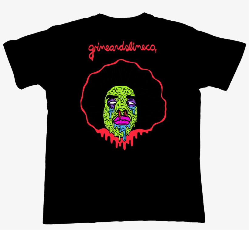 Zombie Jimi Hendrix - Smile, transparent png download
