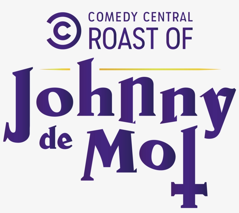 Johnny De Mol, transparent png download