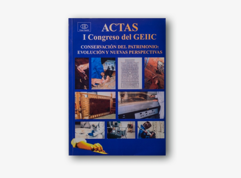 Una Reseña Sobre El Análisis Y Caracterización De Barnices - Flyer, transparent png download