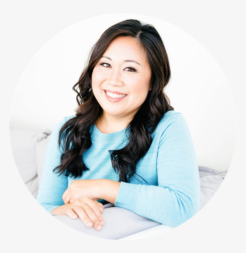 Naomi Nakamura, Functional Nutrition Health Coach - Girl, transparent png download