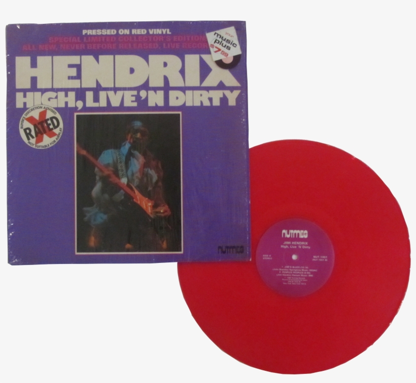 High, Live 'n Dirty - Fictional Character, transparent png download