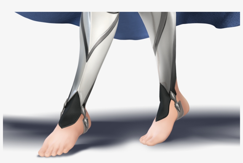 The Official Corrin Appreciation Topic - Male Corrin Smash Ultimate, transparent png download
