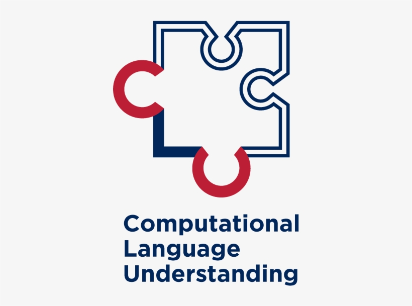 The Computational Language Understanding Lab At University - Window Icon Outline, transparent png download
