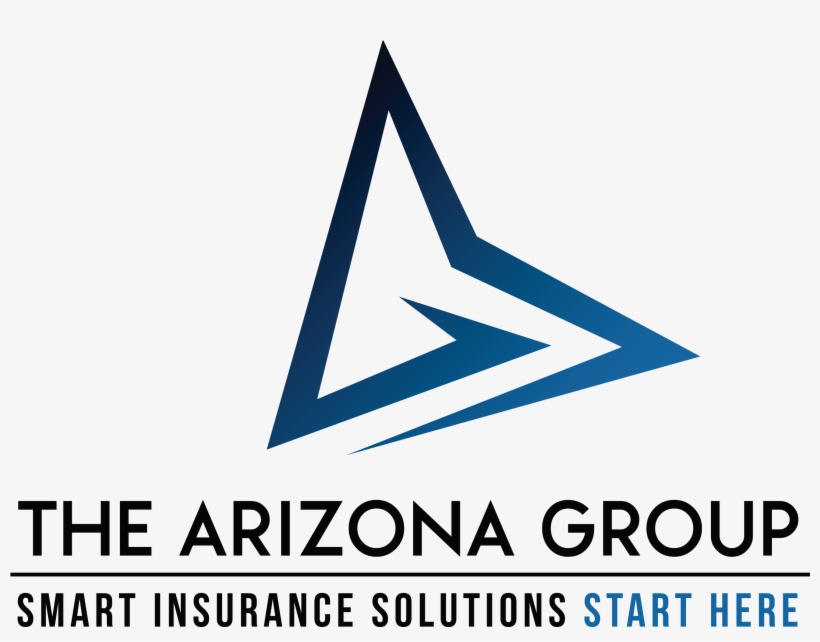 The Arizona Group Logo - Triangle, transparent png download