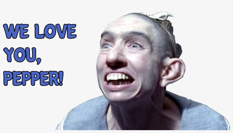 Naomi Grossman's Celebrity Appearance Schedule - Pinhead American Horror Story Real Life, transparent png download