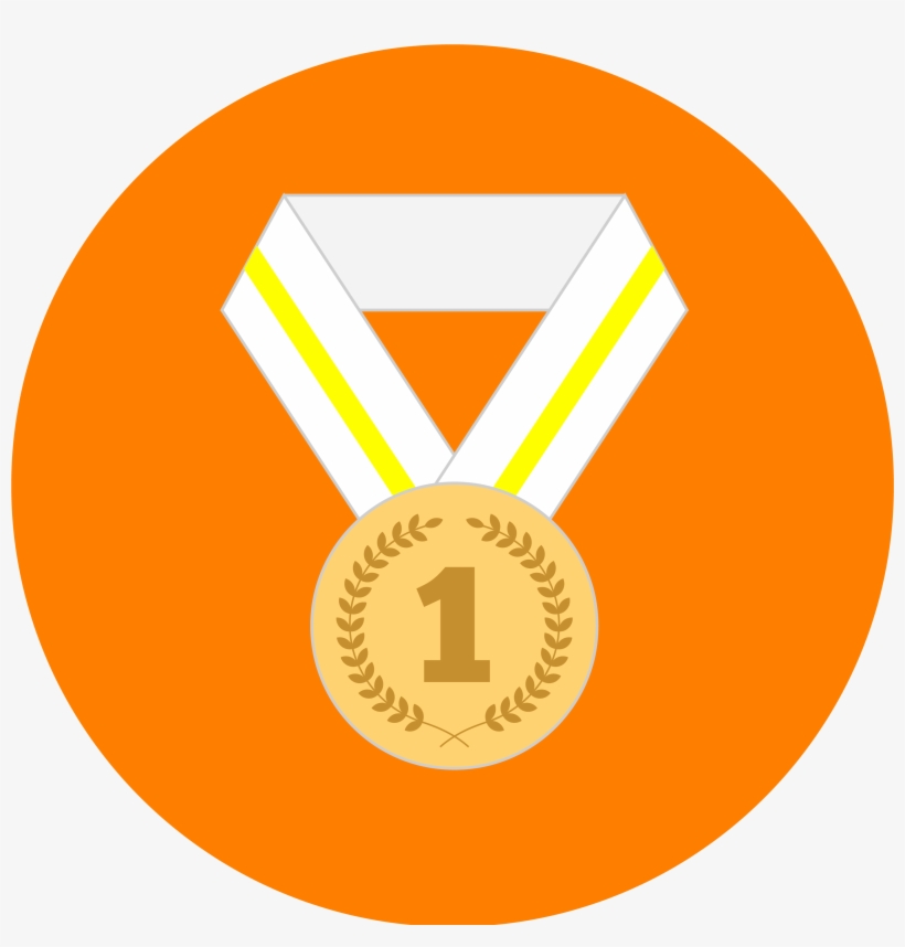 Food Awards Icons - Spot Award Icon Png, transparent png download