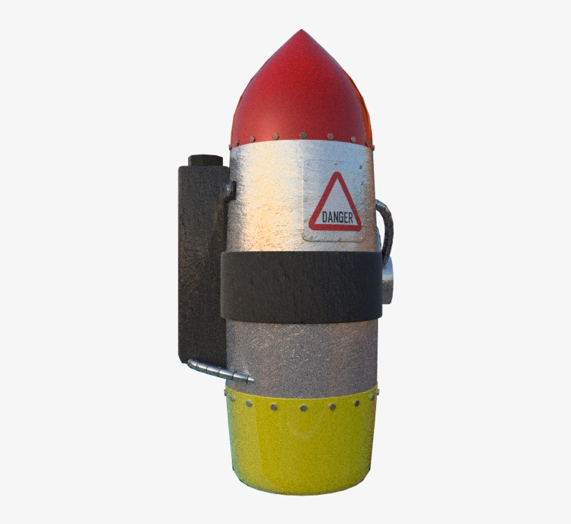 Jetpackwheelchair1right 382 Kb - Leather, transparent png download