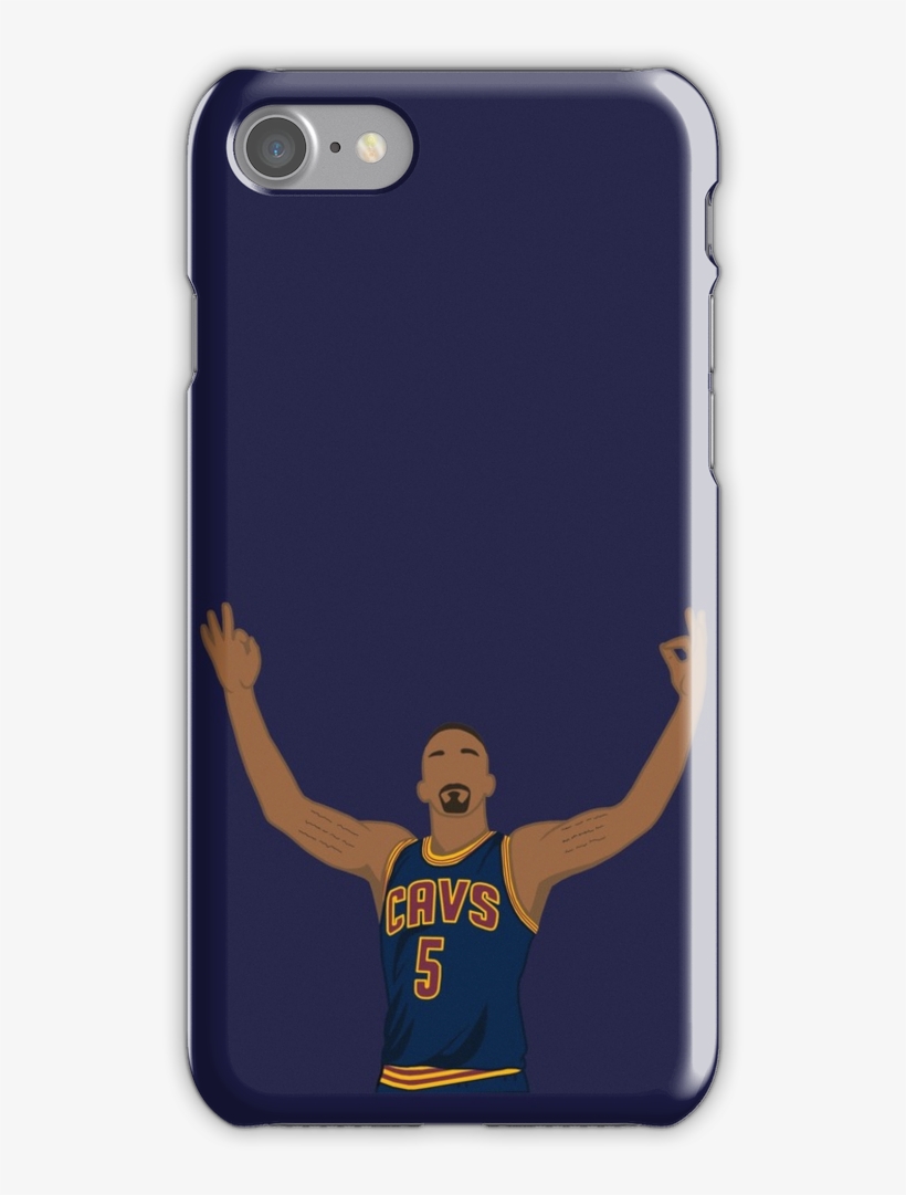 Jr Smith Art Iphone 7 Snap Case - Erika Costell Phone Case, transparent png download