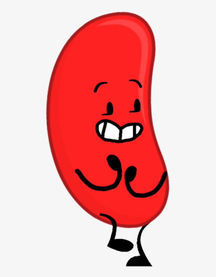 Episode 7/current - Object Invasion Jelly Bean, transparent png download