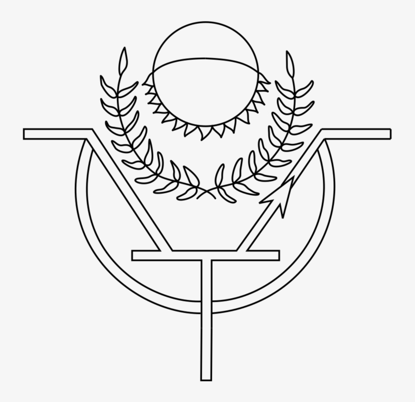 Sigil Bigcyp - Sketch, transparent png download