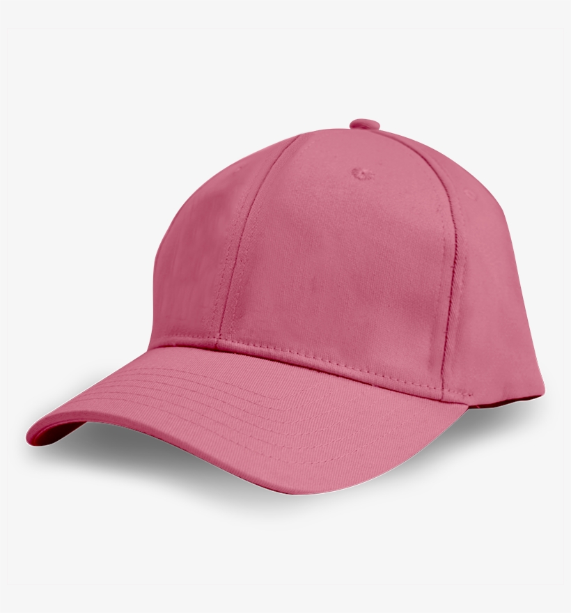 4510 Poppy Red 10 Feb 2017 - Baseball Cap, transparent png download