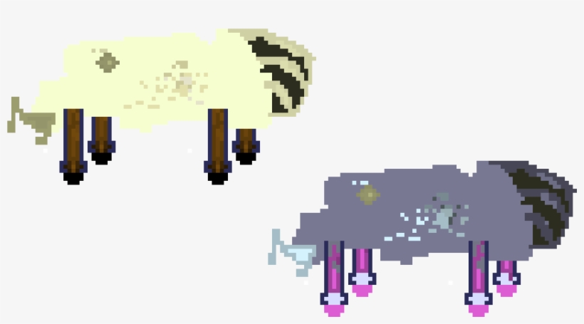 Taramutha The Corrupted Peridot - Sheep, transparent png download