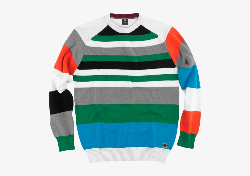 Holyrood Jelly Bean - Sweater, transparent png download