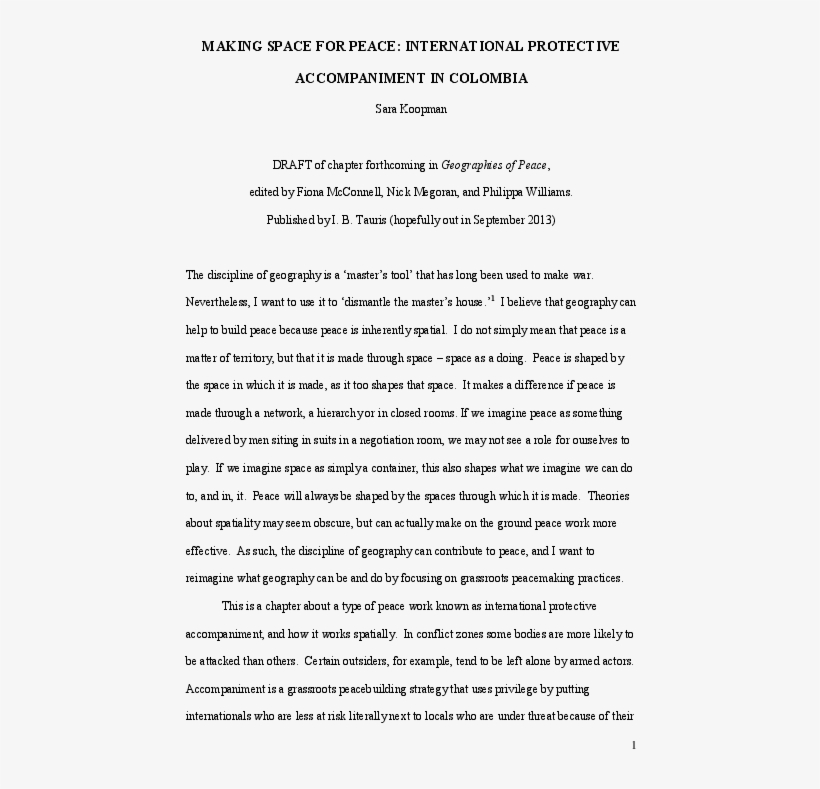 Docx - Campaign Essay, transparent png download