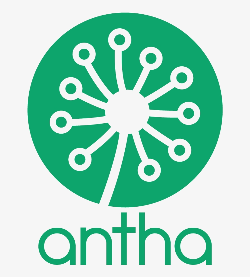 Antha Monomark - Agent Management Icon, transparent png download