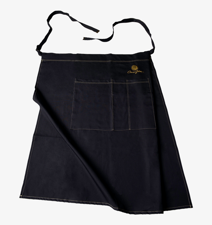 Cinco Jotas Ham Carving Apron - Jamonero Premium Cinco Jotas, transparent png download