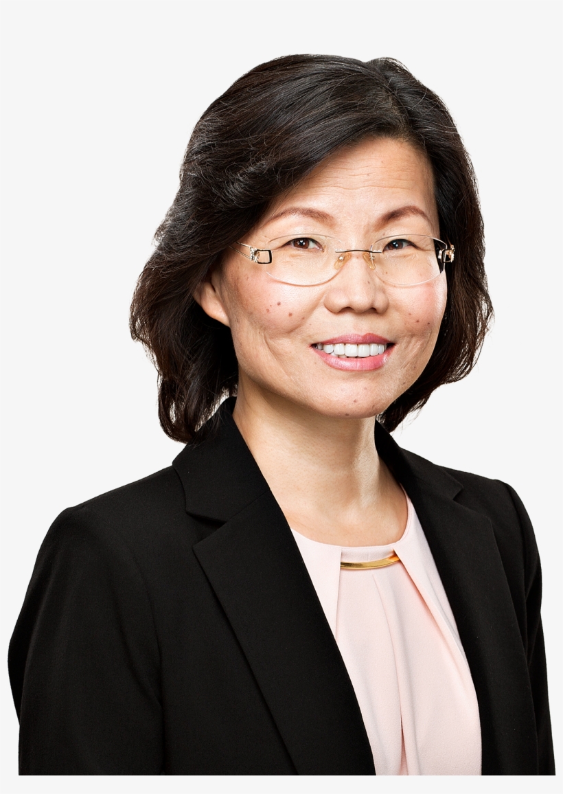 Mingji Jin, Ph - Yang Hyun Suk Transparent, transparent png download