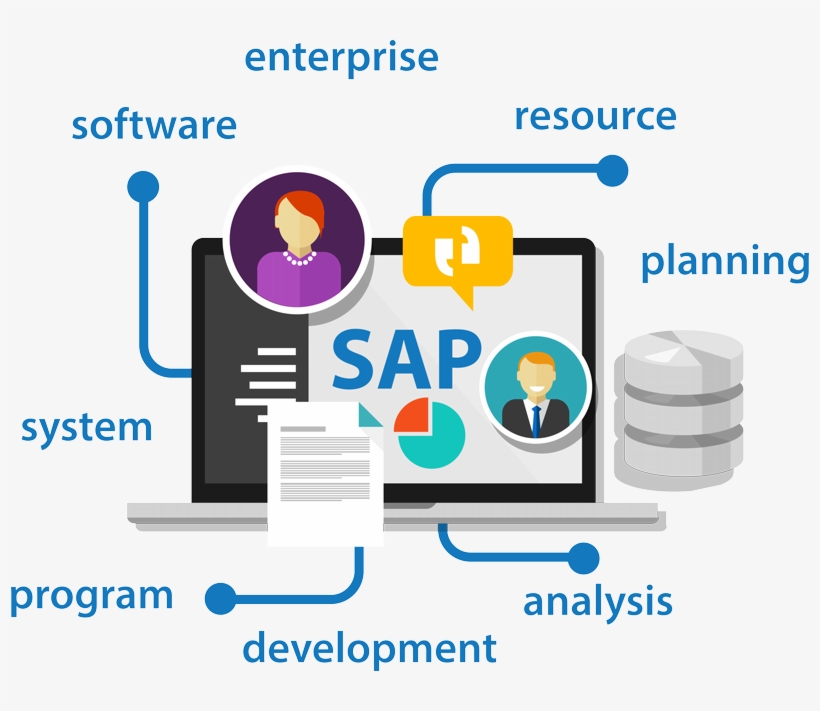 Tyconz, Your Preferred Sap Gold Partner In The Region - Sistemas De Gestion De Aprendizaje, transparent png download