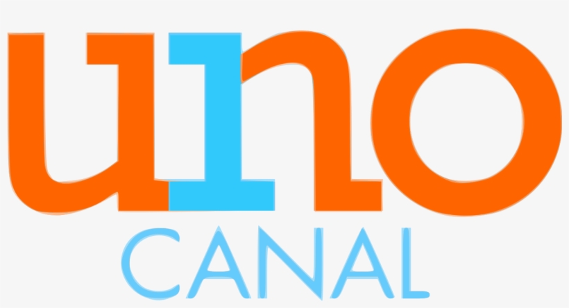 Canal Uno, transparent png download