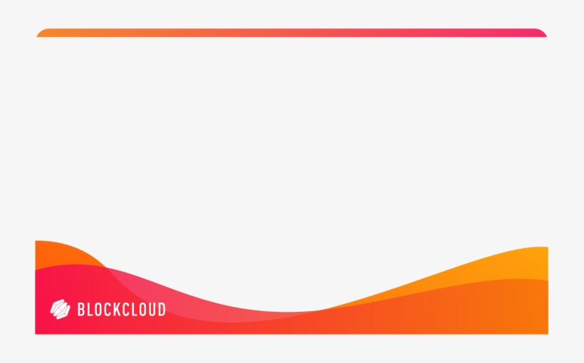 Blockcloud Brings Future Internet Fever Into Malaysia, transparent png download