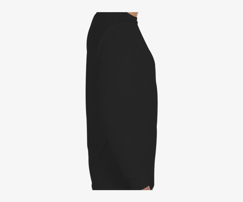 A Haunter - Sweater, transparent png download
