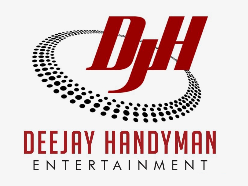 Deejay Handyman Entertainment - Deejay Association Of Nigeria Logo, transparent png download