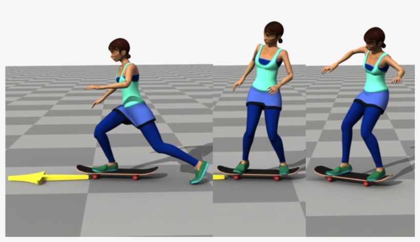 Scheduler - Phase Functioned Neural Network, transparent png download