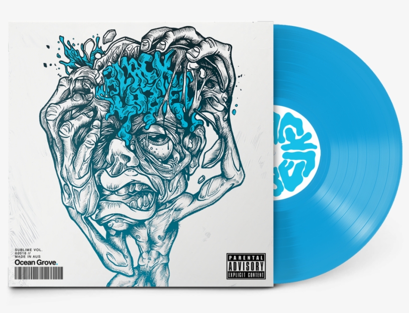 Black Label Sublime Vol - Ocean Grove Black Label, transparent png download