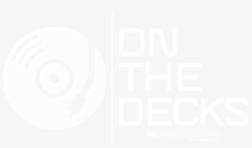 Curso Dj Bogota, Academia Dj Bogota, Clases De Dj, - Graphic Design, transparent png download