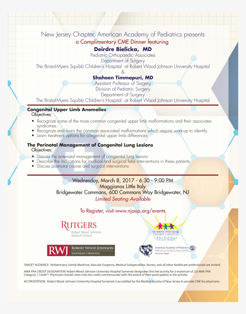 March 8th Flyer V2 - Rwj Hamilton, transparent png download