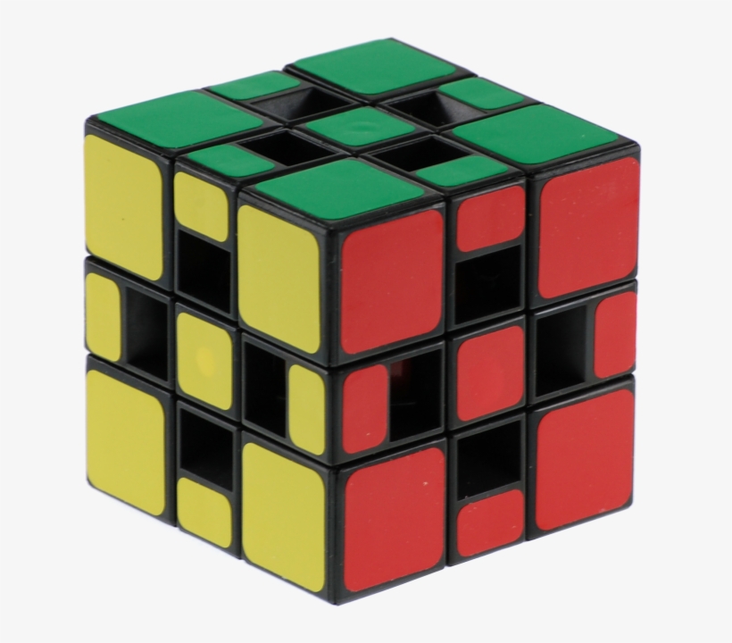 Wormhole Cube, transparent png download